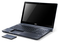 Acer Aspire Notebook 5951G