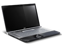 Acer Aspire Notebook 8950G