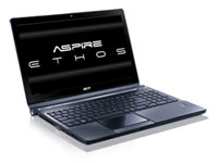 Acer Aspire Notebook 8951G