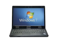 Advent Laptop 2001
