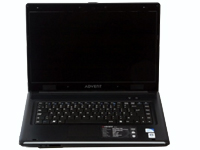 Advent Laptop Roma 2000
