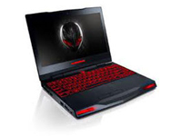 Alienware Laptop M11x (2nd-Gen Core i5/i7)