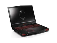 Alienware Laptop M17x (2nd-Gen Core i7)
