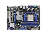 ASRock Motherboard 760GM-GS3