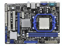 ASRock Motherboard 760GM-S3