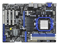 ASRock Motherboard 790GX Pro