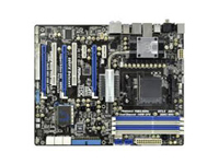 ASRock Motherboard 890FX Deluxe5