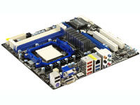 ASRock Motherboard 890GX Pro3