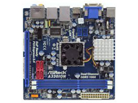 ASRock Motherboard A330ION