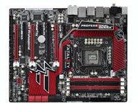 ASRock Motherboard Fatal1ty P67 Performance