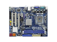 ASRock Motherboard G41M-S3