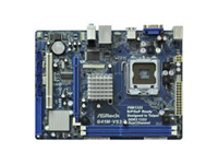 ASRock Motherboard G41M-VS3 R2
