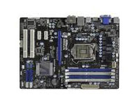 ASRock Motherboard H61iCafe