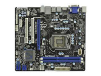 ASRock Motherboard H61M