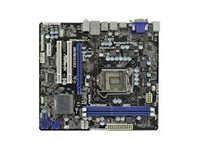 ASRock Motherboard H61M/U3S3