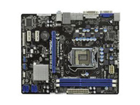 ASRock Motherboard H61M-GS