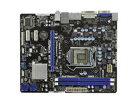 ASRock Motherboard H61M-S