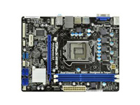 ASRock Motherboard H61M-VS