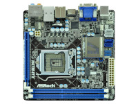 ASRock Motherboard H67M-ITX/HT