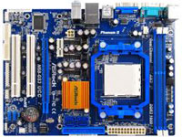 ASRock Motherboard N68-GS3 UCC
