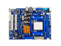 ASRock Motherboard N68-VGS3 UCC