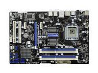 ASRock Motherboard P43 Pro/USB3