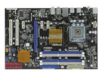 ASRock Motherboard P45DE3