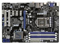 ASRock Motherboard Z68 Pro3