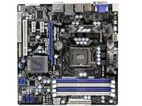 ASRock Motherboard Z68 Pro3-M
