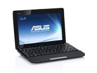 Asus Eee PC Netbook 1011PX