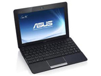 Asus Eee PC Netbook 1015B