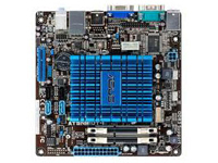 Asus Motherboard AT5NM10T-I