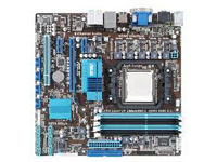 Asus Motherboard M4A88TD-M