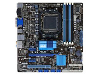 Asus Motherboard M5A88-M