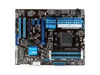 Asus Motherboard M5A99X EVO