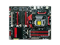 Asus Motherboard Maximus III Extreme