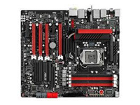 Asus Motherboard Maximus IV Extreme-Z