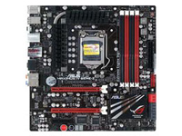 Asus Motherboard Maximus IV Gene-Z