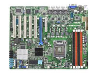 Asus Motherboard P8B-C/SAS/4L