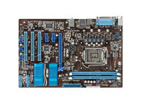 Asus Motherboard P8H61