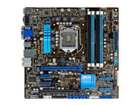 Asus Motherboard P8H61 EVO