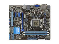 Asus Motherboard P8H61/USB3