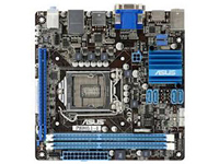 Asus Motherboard P8H61-I
