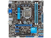 Asus Motherboard P8H61-M