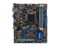 Asus Motherboard P8H61-M PLUS V2