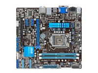 Asus Motherboard P8H61-M PRO