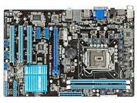 Asus Motherboard P8H61-V
