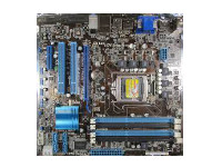Asus Motherboard P8Q67-M DO