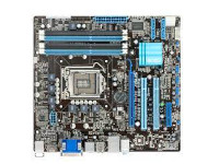 Asus Motherboard P8Q67-M DO/TPM