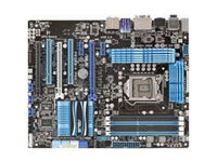 Asus Motherboard P8Z68-V